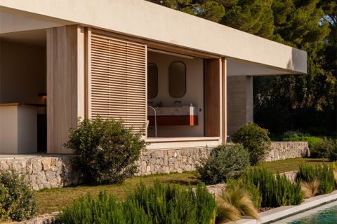 Villa i Cala Carbo, Ibiza, Cala Carbo - € 9.950.000 | Ref: IBN1050 - foto 6